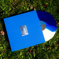 Michael Scott Dawson & Aiko Takahashi // Two Places At Once LP [COLOR]