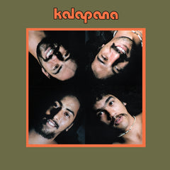 Kalapana // Aloha Got Soul selects Kalapana LP