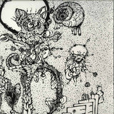 Nachtboutique (DJ Jauche) // Dirty Night's And Boogie Light's (Pt. 4) 12inch