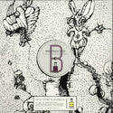Nachtboutique (DJ Jauche) // Dirty Night's And Boogie Light's (Pt. 4) 12inch