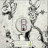 Nachtboutique (DJ Jauche) // Dirty Night's And Boogie Light's (Pt. 4) 12inch
