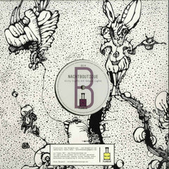 Nachtboutique (DJ Jauche) // Dirty Night's And Boogie Light's (Pt. 4) 12inch