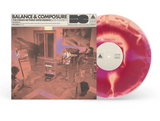 Balance and Composure // The Things We Think We're Missing Live at Studio 4 LP [COLOR]