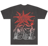 Goodbye Press // Star Catcher T-SHIRT - L, XL