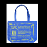 Goodbye Press // Flat Earth TOTE