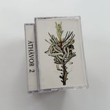 Åthävor // 2 TAPE