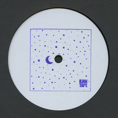 Paralell Manifesto // 2044 LP