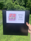 Various Artists (Retrac Recordings) // RETRAC 5ELEK 2xLP