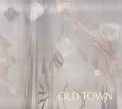 Dressing // Old Town CD
