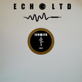 SND & RTN // ECHO LTD 003 12inch