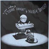 Volodja Brodsky // A Serious Thought OST 7inch