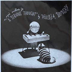 Volodja Brodsky // A Serious Thought OST 7inch