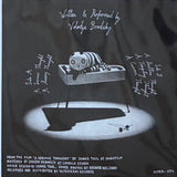 Volodja Brodsky // A Serious Thought OST 7inch