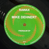 Mike Dehnert // Freiraum 12inch