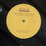 Gerald Mitchell // Groove Within The Groove 12inch [COLOR]