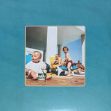 Sons of Sevilla // It Could Be Today LP