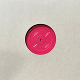 Vladimir Dubyshkin // Cheerful Pessimist 12inch
