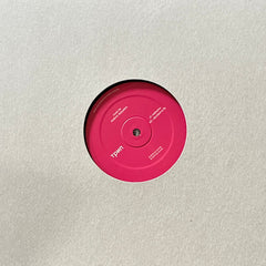 Vladimir Dubyshkin // Cheerful Pessimist 12inch