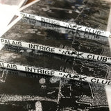 Palais Intrige // Murk Club CD