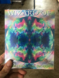 Wizard Of // Heather / The Swarm CDr