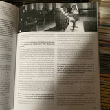 Untitled // Issue 10, Spring 2025 ZINE