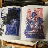 Untitled // Issue 10, Spring 2025 ZINE