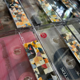 Sofheso / Hyper Object split TAPE