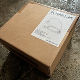 'The Seaphone' HYDRO-GEOPHONE