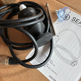'The Seaphone' WATERPROOF GEOPHONE