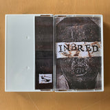 INBRED // Genetic Damage TAPE