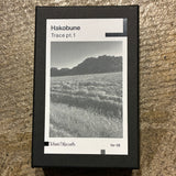 Hakobune // Trace pt.1 TAPE