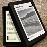 Hakobune // Trace pt.1 TAPE