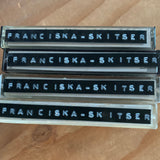 Franciska // Skitser TAPE