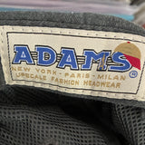 Traced Objects CAP - GRAY / WHITE