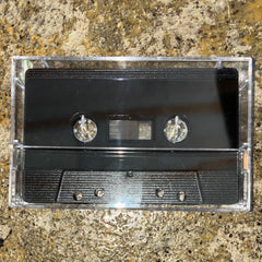 Various Artists (Industrial Coast) // The Nightmare Continues DIGITAL+TAPE