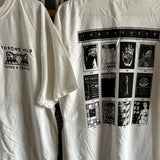 Throne Heap 20th Anniversary T-SHIRT - M, L, XL