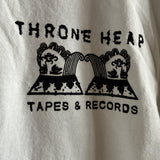 Throne Heap 20th Anniversary T-SHIRT - M, L, XL
