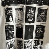 Throne Heap 20th Anniversary T-SHIRT - M, L, XL