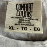 Throne Heap 20th Anniversary T-SHIRT - M, L, XL