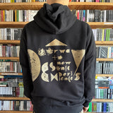 Tobira Records HOODIE - M, L, XL