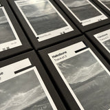 Hakobune // Trace pt.2 TAPE