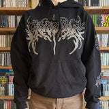 Goodbye Press // Imperfect HOODIE - S