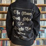 Goodbye Press // Imperfect HOODIE - S