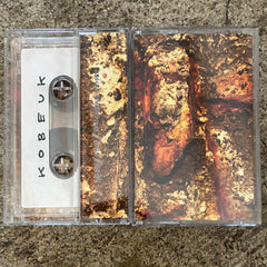 Kobeuk / Umpio split TAPE
