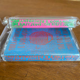 トランポリンズとごはん丼 / Toranporinzu & Gohandon // 1杯目（はじめての跳躍）/ The First Serve (The First Jump) TAPE