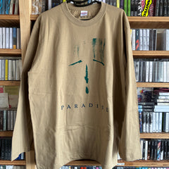 Naoki Zushi "Paradise" LONGSLEEVE - M, L, XL