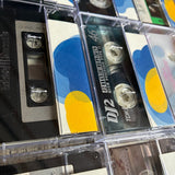 CazU-23 / 胡蝶の夢 // split TAPE