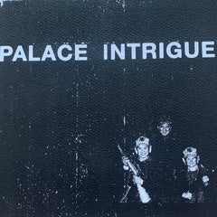 Palais Intrige // Palace Intige CD