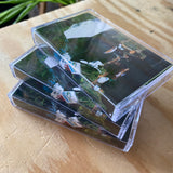 Yuya Suzumura / grmn // Ameba : Material Garden split TAPE