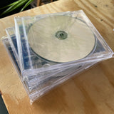 Koke // Microscape MIX CDr